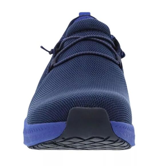 Dansko Navy Blue Marlee Slip-On Slip Resistant Sole Work Shoes 7.5 (38) Medical - Picture 3 of 14